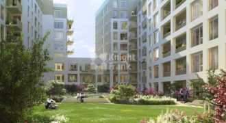 Квартира в Лондоне, Великобритания, 44 м2