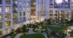 Квартира в Лондоне, Великобритания, 44 м2