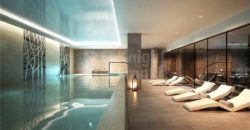 Квартира в Лондоне, Великобритания, 44 м2