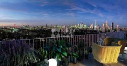 Квартира в Лондоне, Великобритания, 44 м2