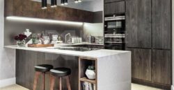 Квартира в Лондоне, Великобритания, 44 м2