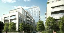 Квартира в Лондоне, Великобритания, 45 м2