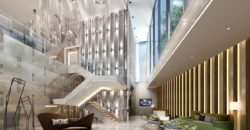Квартира в Лондоне, Великобритания, 45 м2