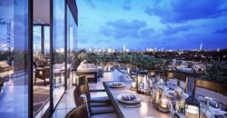 Квартира в Лондоне, Великобритания, 45 м2