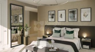 Квартира в Лондоне, Великобритания, 50 м2