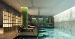 Квартира в Лондоне, Великобритания, 50 м2
