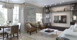 Квартира в Лондоне, Великобритания, 50 м2