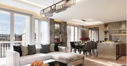 Квартира в Лондоне, Великобритания, 52 м2