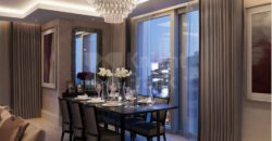 Квартира в Лондоне, Великобритания, 52 м2