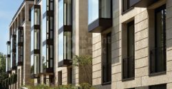 Квартира в Лондоне, Великобритания, 52 м2