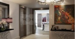 Квартира в Лондоне, Великобритания, 52 м2