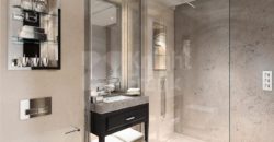 Квартира в Лондоне, Великобритания, 52 м2