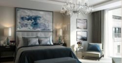 Квартира в Лондоне, Великобритания, 52 м2