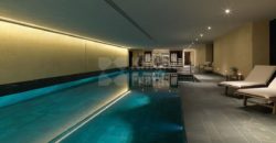 Квартира в Лондоне, Великобритания, 52 м2
