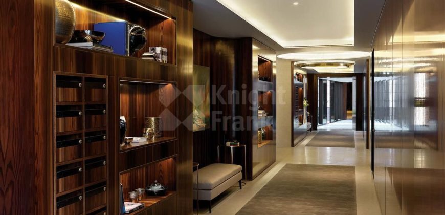 Квартира в Лондоне, Великобритания, 52 м2