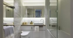 Квартира в Лондоне, Великобритания, 55 м2