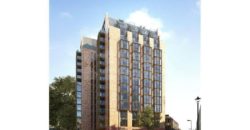 Квартира в Лондоне, Великобритания, 55 м2