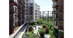 Квартира в Лондоне, Великобритания, 55 м2