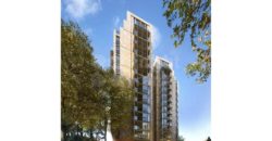 Квартира в Лондоне, Великобритания, 55 м2