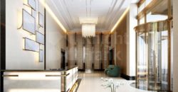 Квартира в Лондоне, Великобритания, 55 м2
