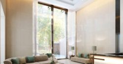 Квартира в Лондоне, Великобритания, 55 м2