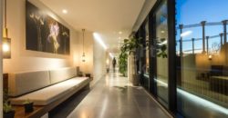 Квартира в Лондоне, Великобритания, 55 м2
