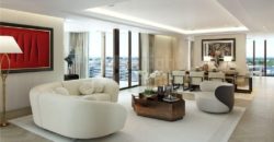 Квартира в Лондоне, Великобритания, 55 м2