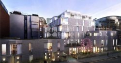 Квартира в Лондоне, Великобритания, 56 м2