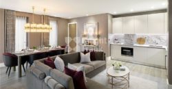 Квартира в Лондоне, Великобритания, 56 м2