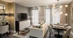 Квартира в Лондоне, Великобритания, 56 м2