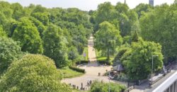 Квартира в Лондоне, Великобритания, 57 м2
