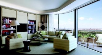 Квартира в Лондоне, Великобритания, 61 м2