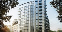 Квартира в Лондоне, Великобритания, 63 м2