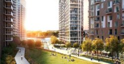 Квартира в Лондоне, Великобритания, 86 м2