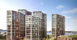 Квартира в Лондоне, Великобритания, 86 м2