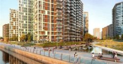 Квартира в Лондоне, Великобритания, 86 м2