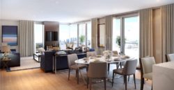 Квартира в Лондоне, Великобритания, 86 м2