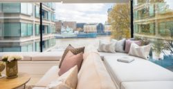 Квартира в Лондоне, Великобритания, 93.68 м2