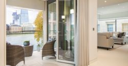 Квартира в Лондоне, Великобритания, 93.68 м2