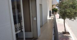 Квартира в Лутраки, Греция, 128 м2