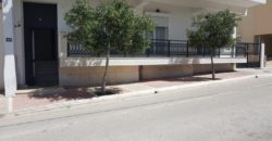 Квартира в Лутраки, Греция, 128 м2