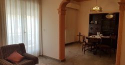 Квартира в Лутраки, Греция, 128 м2