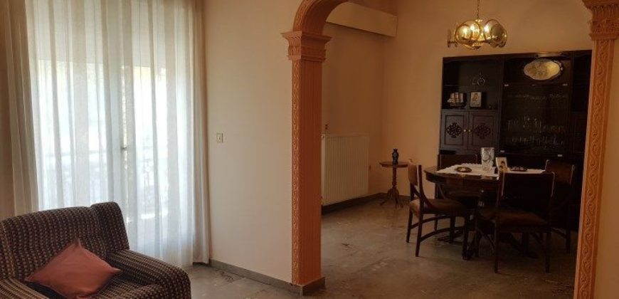Квартира в Лутраки, Греция, 128 м2