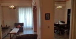 Квартира в Лутраки, Греция, 128 м2