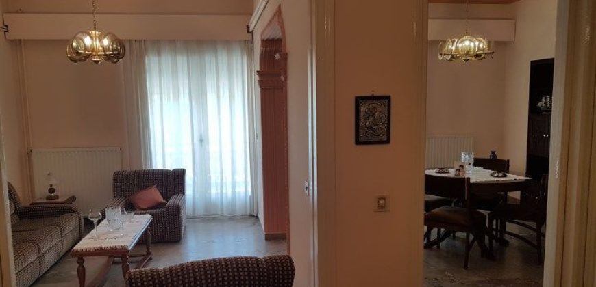 Квартира в Лутраки, Греция, 128 м2