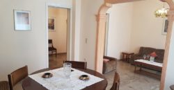 Квартира в Лутраки, Греция, 128 м2