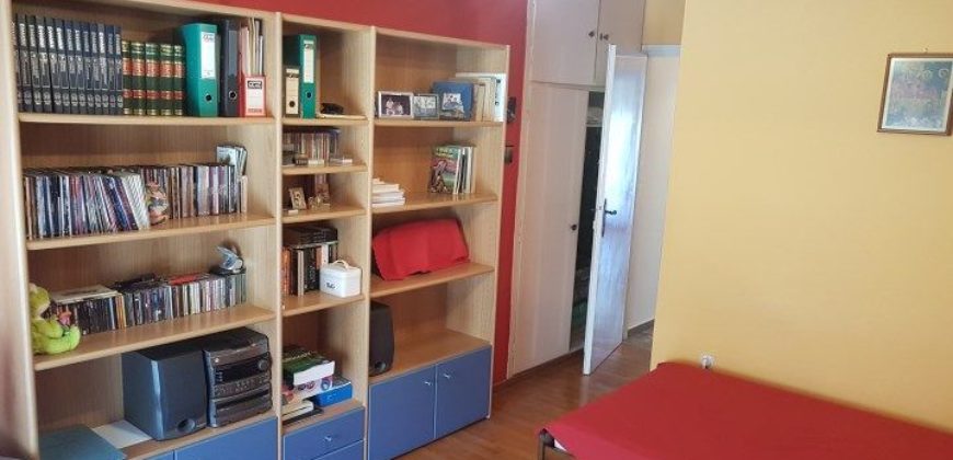 Квартира в Лутраки, Греция, 128 м2