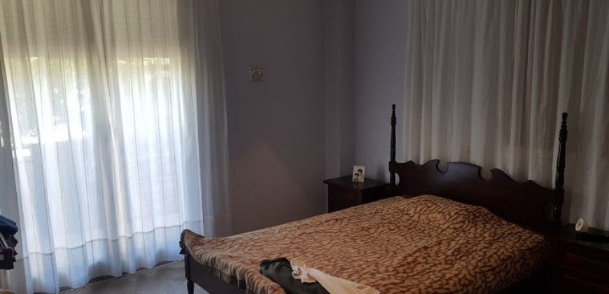 Квартира в Лутраки, Греция, 128 м2