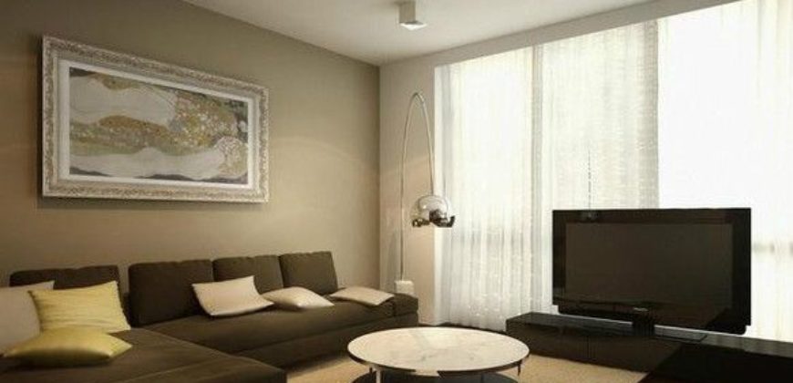 Квартира в Любляне, Словения, 104 м2