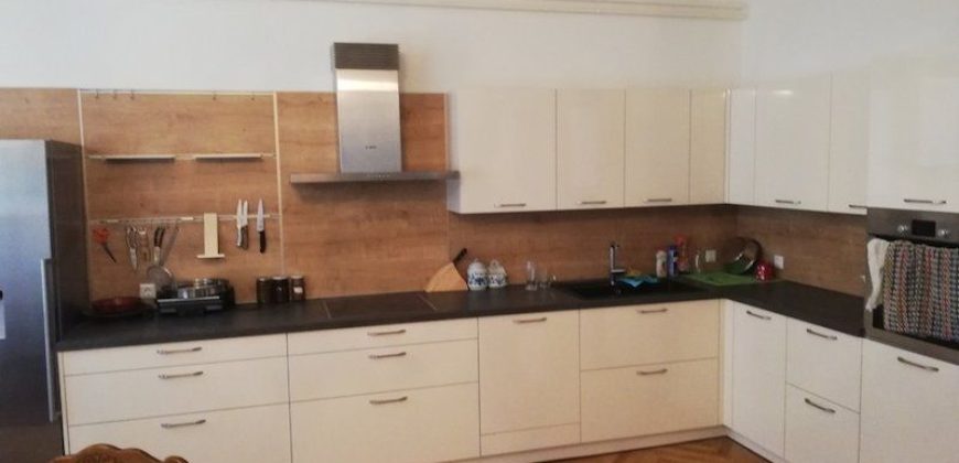 Квартира в Любляне, Словения, 118 м2